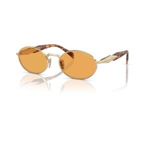 Prada Oval sunglasses